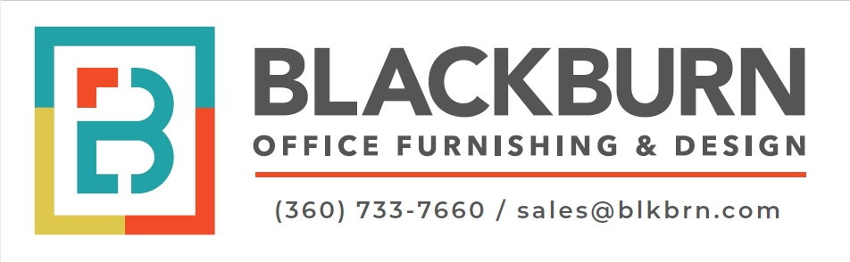 Blackburn Office Furniture & Design Logo