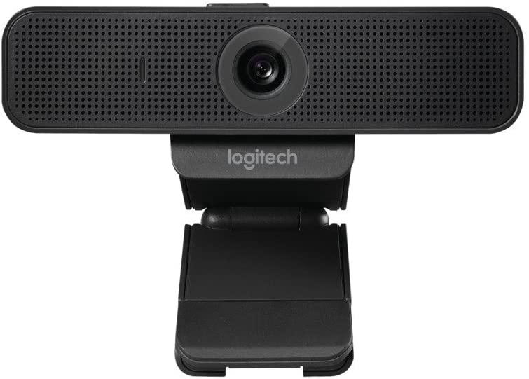 Image of the Logitech C925E Webcam