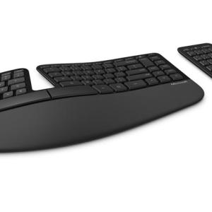 Keyboard & Mouse Options