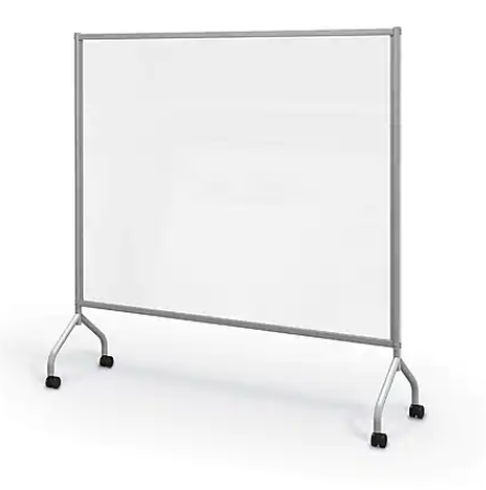 Staples - Mobile Clear Divider